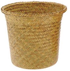 POTCOVER 6" ROLL TOP