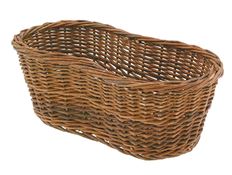 BASKET PEANUT 6" UNPEELED WILL