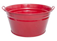 ROUND TUB (FITS 8'' LINER)