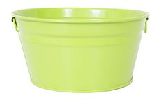 ROUND TUB (FITS 8'' LINER)