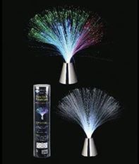 CENTERPIECE FIBER OPTIC 15" MULTI