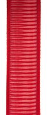 ANTONIA 09 RED 25YD RIBBON