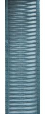 ANTONIA 09 EMPRESS TEAL 25YD RIBBON
