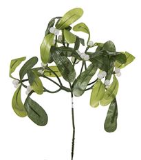 MISTLETOE PICK 7.5" 12/PK