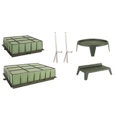 SERENITY ASSORTMENT 14/CASE