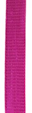 RIBBON STARLEENE FUCHSIA #3X25YDS