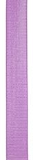 RIBBON STARLEENE LAVENDER #3X25YDS