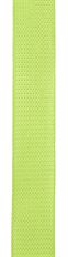 RIBBON STARLEENE LIME #3X 35 YD
