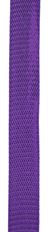 RIBBON STARLEENE PURPLE #3X25YD