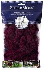 MOSS REINDEER 8 OZ WINE