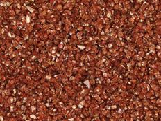 SAND GRANULES 550GR AMBER BROWN