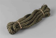 ROPE 1.2CM GREEN 6M