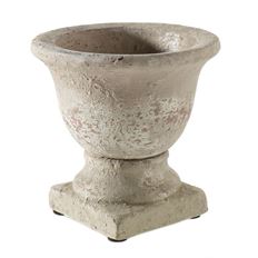 SANCTUARY URN 5.75 X 5.75