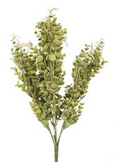 EUCALYPTUS BUSH 20" GREEN