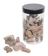 NATURAL STONE 30-50MM