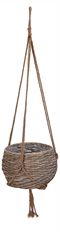 PLANT BASKET HANGING
