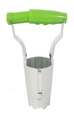 METAL GARDEN CLAW 9"