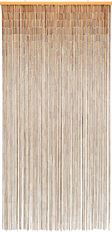 BAMBOO CURTAIN NATURAL