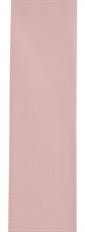 SATIN DBLFCE 03 PINK BLUSH 50YD