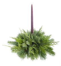 SMALL STARTER DISH ARR