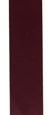 SATIN DBLFCE 09 BURGUNDY 50YD