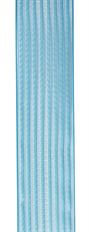 RIBBON ELIZA AQUA #9X25YD