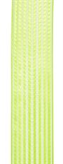 RIBBON ELIZA LIME #9X25YDS