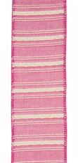 RIBBON DINAH PINK #40X10 YDS