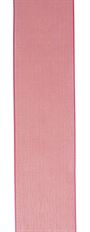 RIBBON ONEIDA PINK #9X10YD