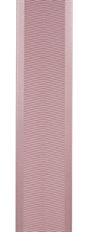 SATIN GROSGRAIN #9 PINK BLUSH 25YD