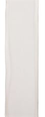 RIBBON CHARISSE IVORY #9X50YDS