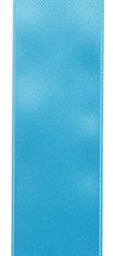 SATIN SWISS 40 TURQUOISE 27YD