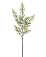 PINE SPRAY 47" GREEN