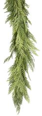 GARLAND CEDAR