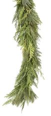 GARLAND CEDAR & WHITE PINE