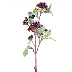 SUCCULENT FLOWER 32"