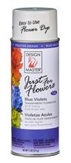 PAINT BLUE VIOLETS 12OZ CAN