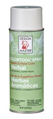 PAINT HERBAL 12OZ CAN