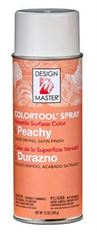 PAINT PEACHY 12OZ CAN