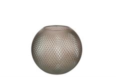 HURRICANE BALL 20CM GREY