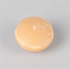 CANDLE FLOAT 8CM LATTE