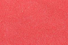 SAND DECO 650 GRAMS RED