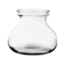 ROSIE POSIE VASE 5" 12/CS