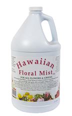 HAWAIIAN FLORAL MIST GALLON EA