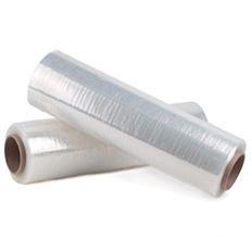 SHRINK WRAP 22" CLEAR 100'