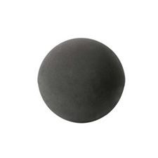 OASIS SPHERE 6" MIDNIGHT 2/PK