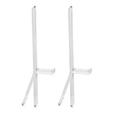 SERENITY PHOTO FRAME STAND 8/PK