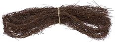 ANGEL VINE RIBBON 7' NATURAL