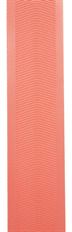 SATIN GROSGRAIN #9 LIV CORAL 25YD
