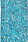 SHEER GLITTER NET 4" AEGEAN 10YD